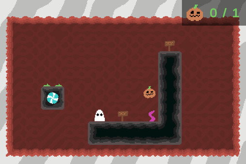 Flipping Phantom screenshot 1