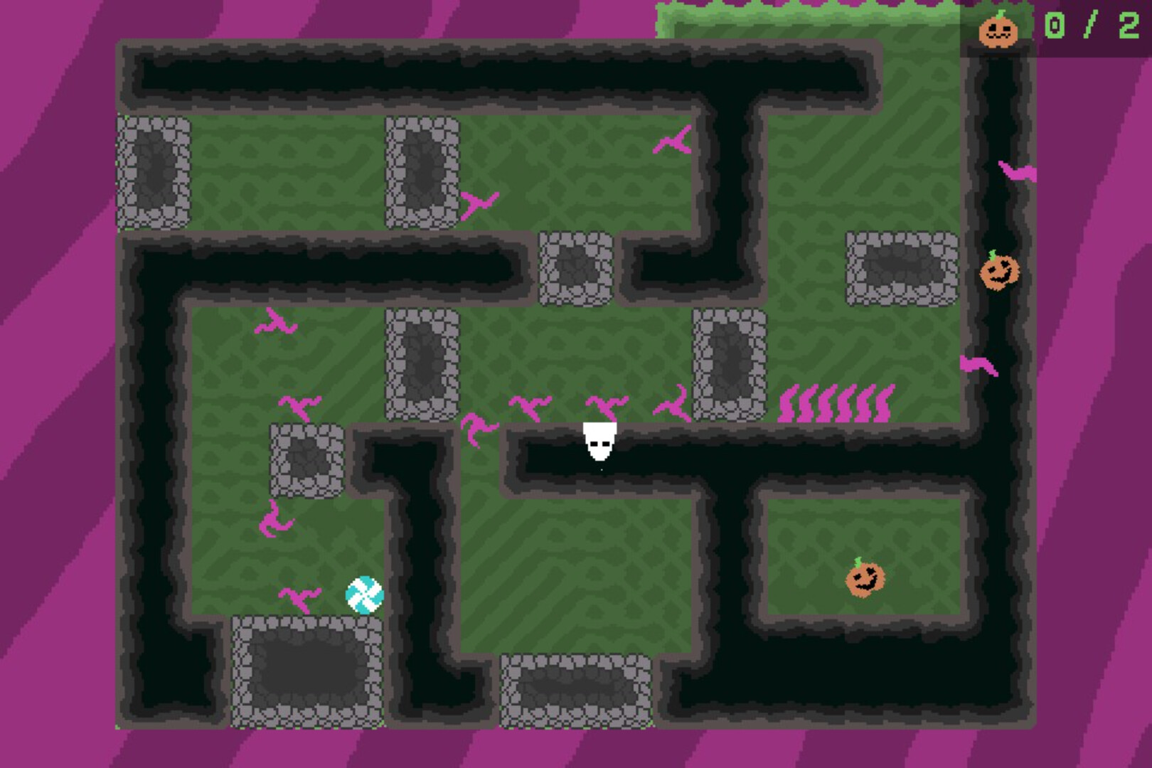 Flipping Phantom screenshot #7