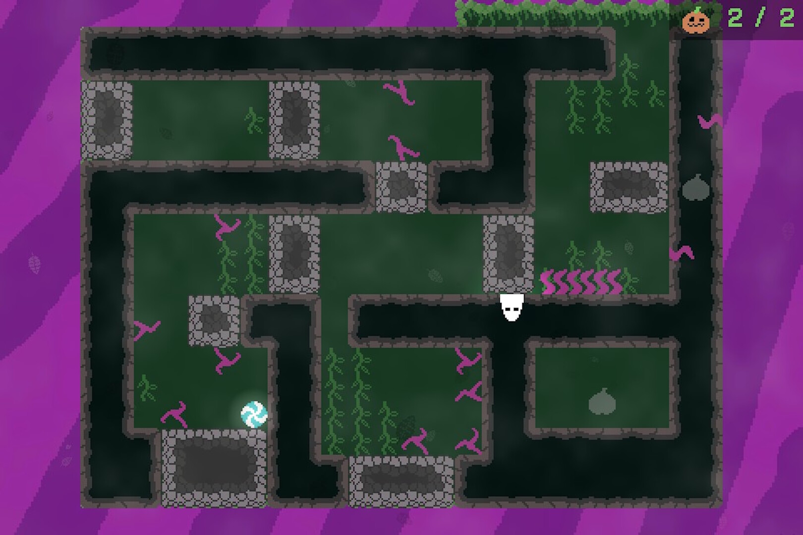 Flipping Phantom screenshot #5