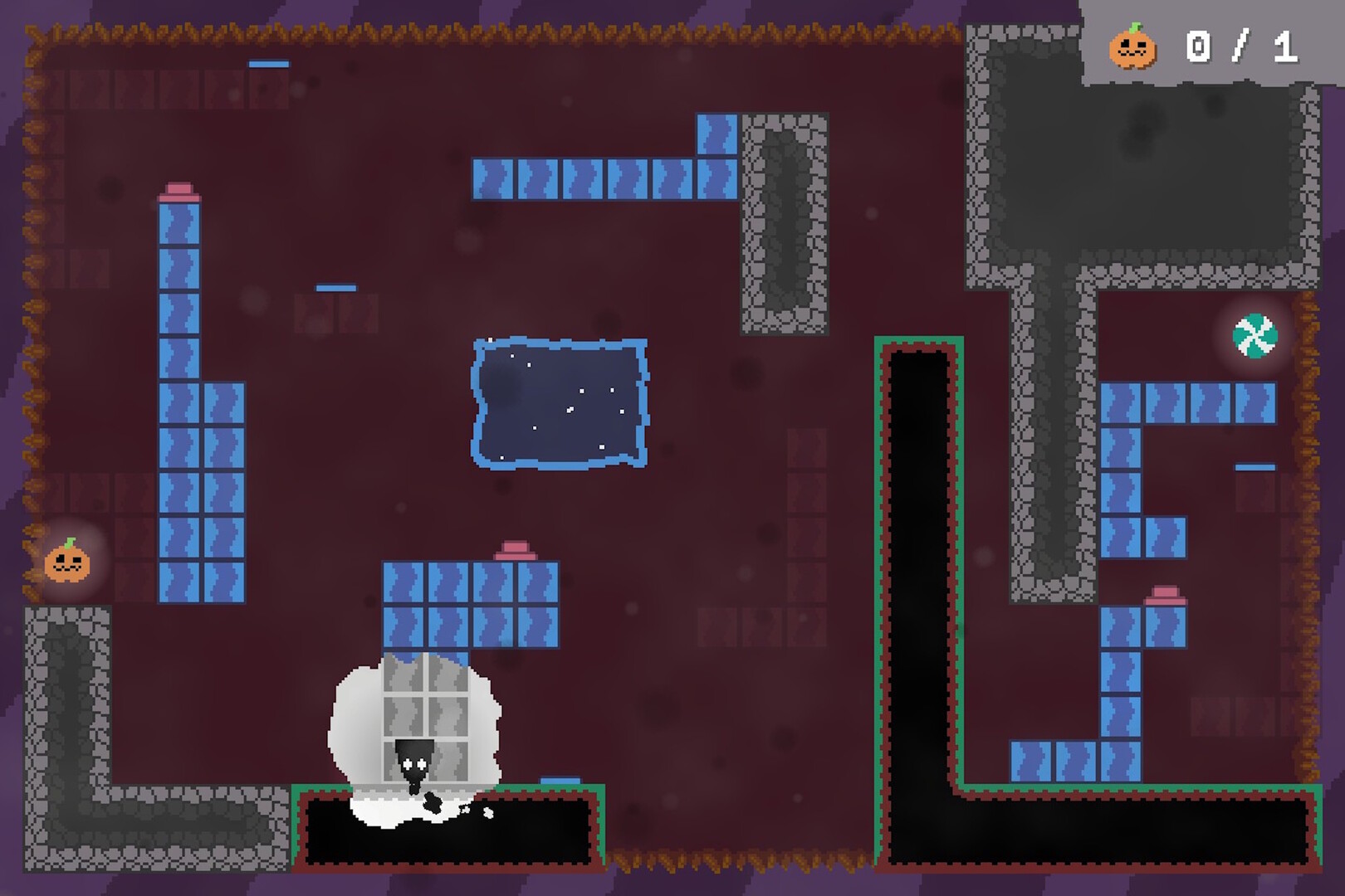 Flipping Phantom screenshot #5