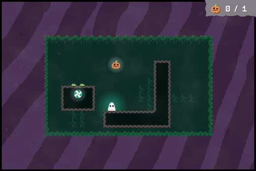 Скриншот 2 из игры Flipping Phantom