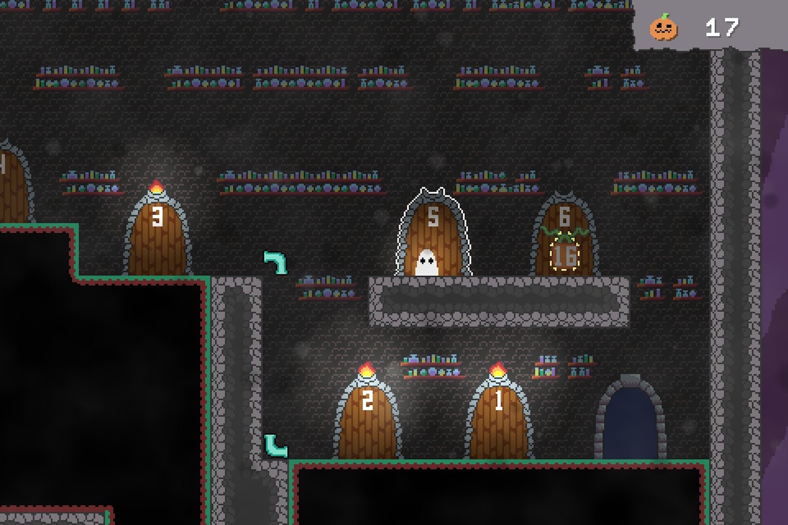 Flipping Phantom screenshot #12