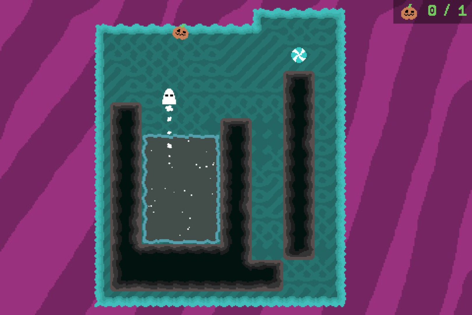 Flipping Phantom screenshot #3