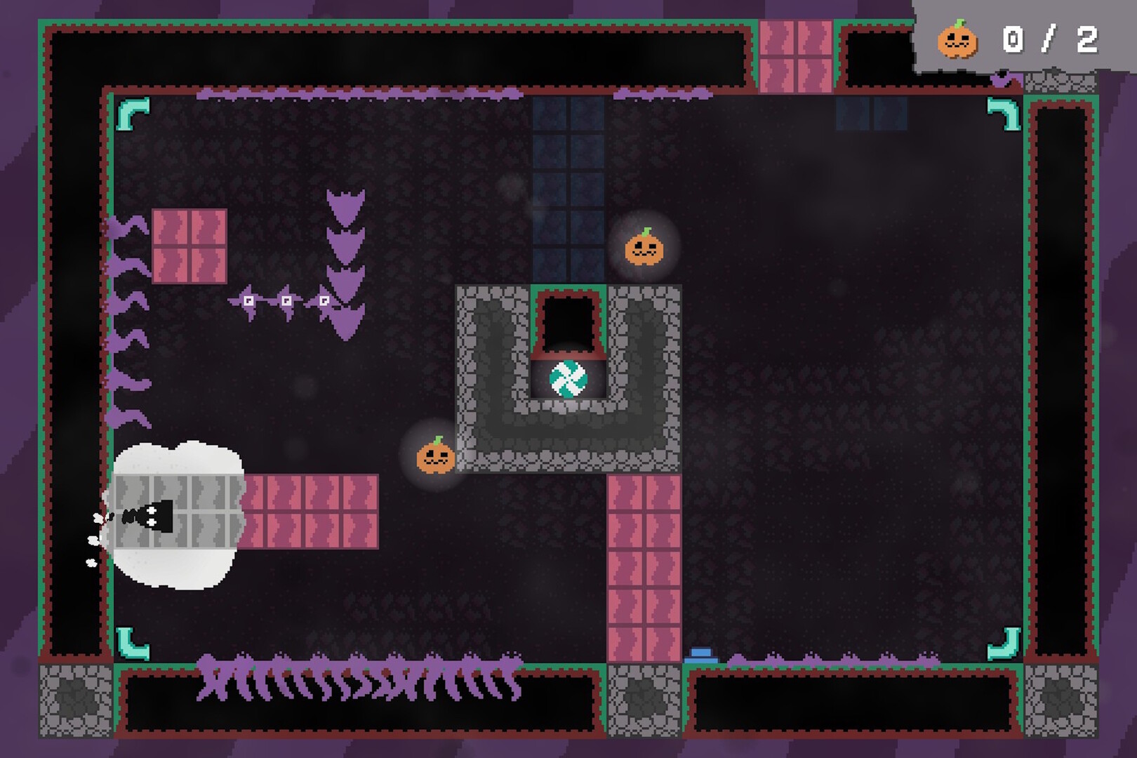 Flipping Phantom screenshot #11