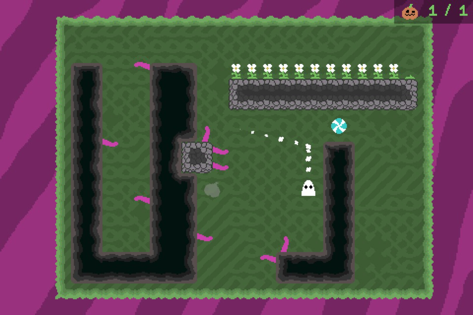 Flipping Phantom screenshot #2