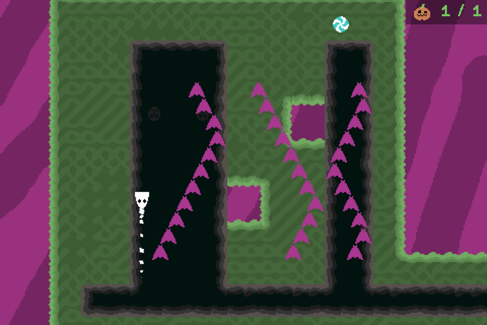 Flipping Phantom screenshot #5