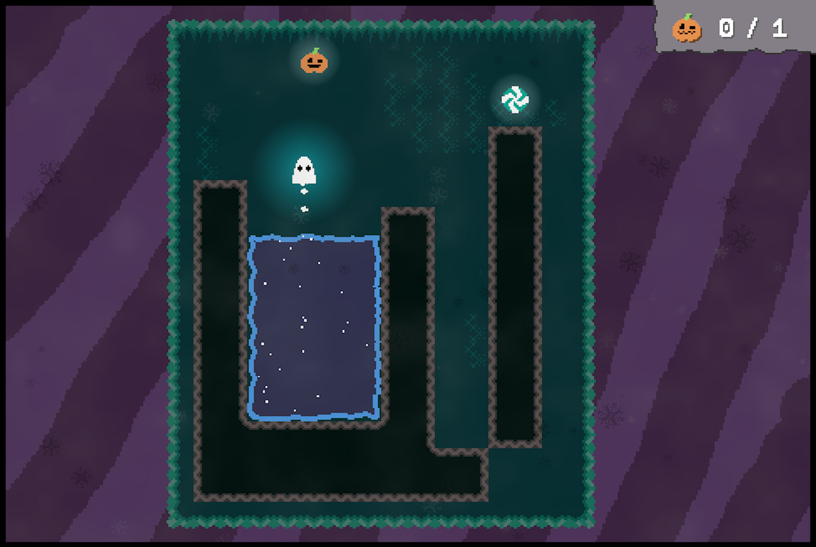 Flipping Phantom screenshot 3