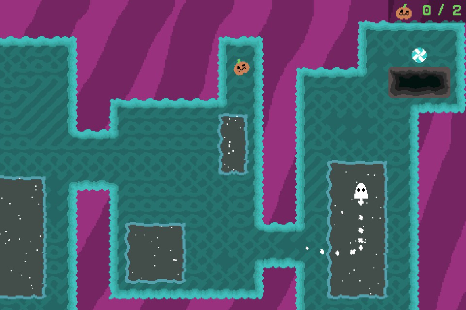 Flipping Phantom screenshot #6