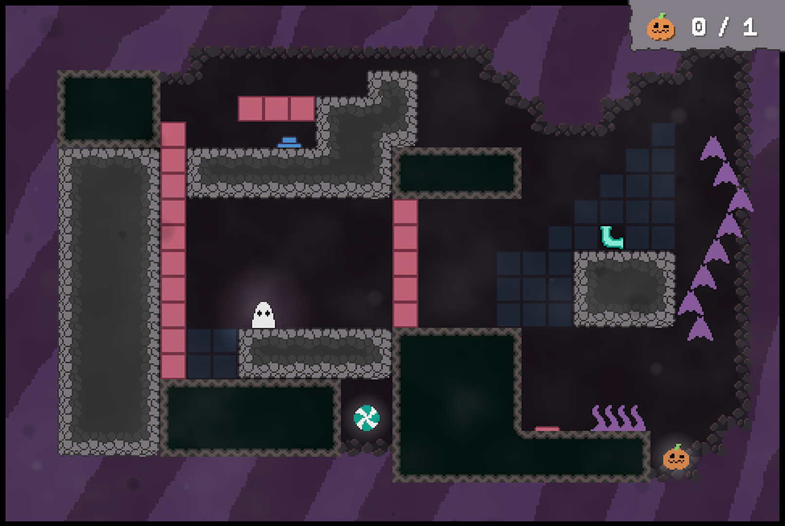 Flipping Phantom screenshot 12