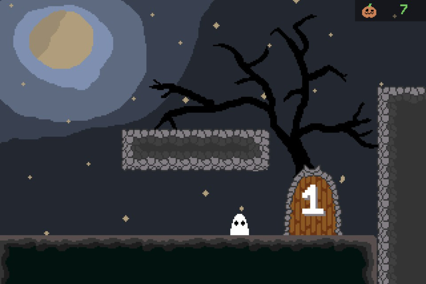 Flipping Phantom screenshot #1