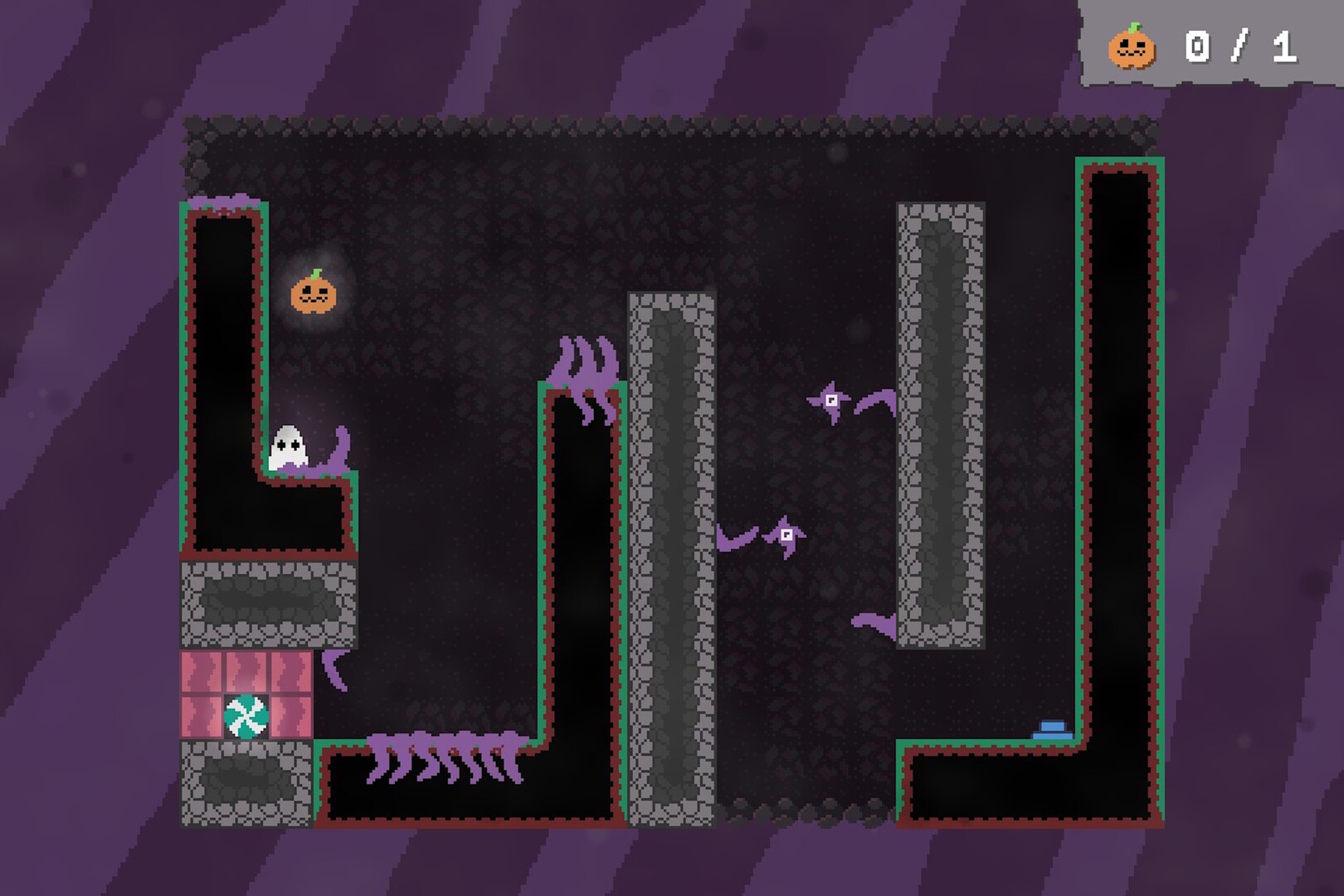 Flipping Phantom screenshot #8