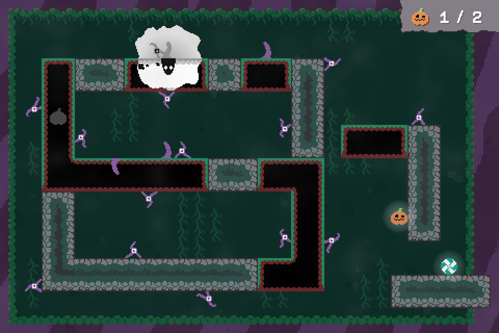 Flipping Phantom screenshot #10