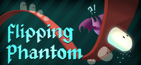 Flipping Phantom by HonigBeeGames - Similar game based
                        on tags