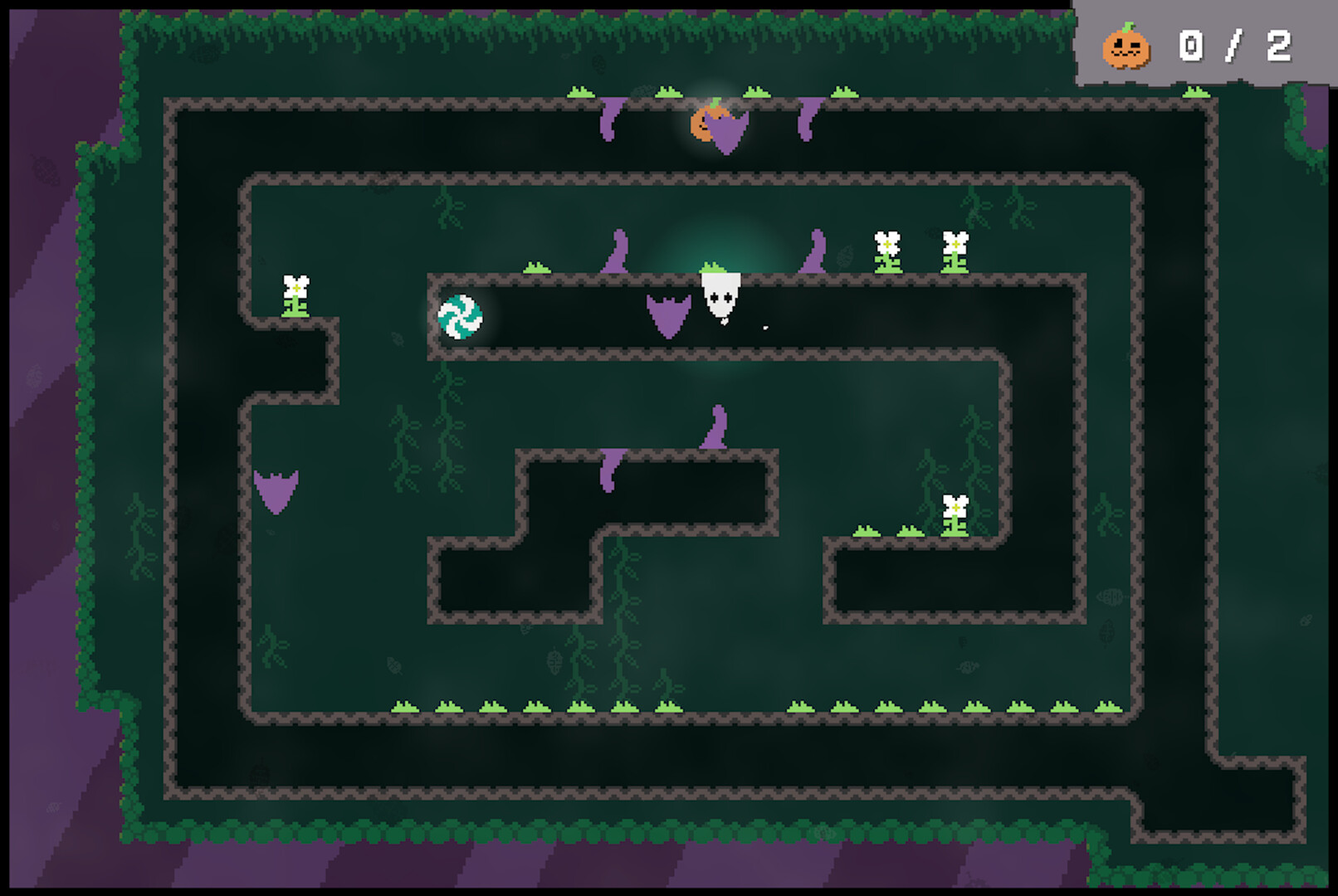 Flipping Phantom screenshot 10