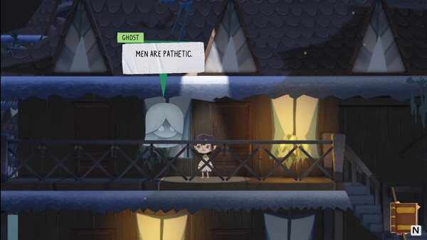 What Killed Us All? screenshot 4