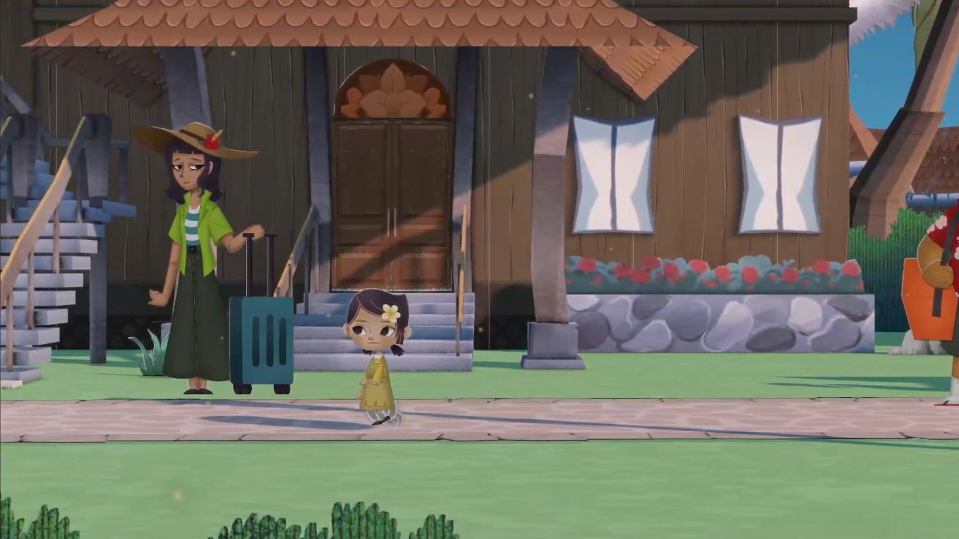 What Killed Us All? screenshot #5