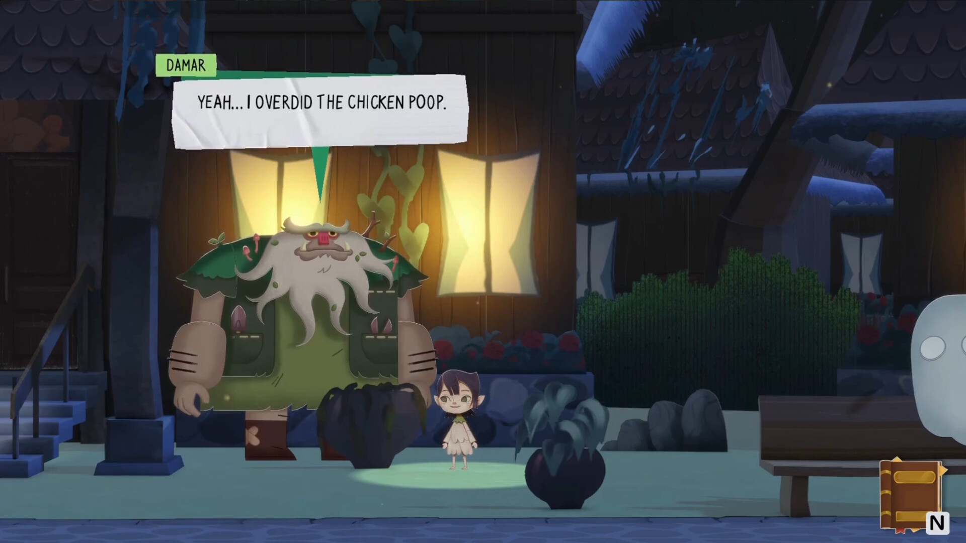 What Killed Us All? screenshot #2