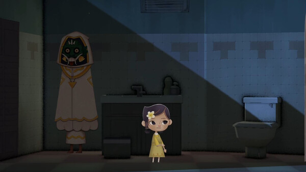 What Killed Us All? screenshot 3