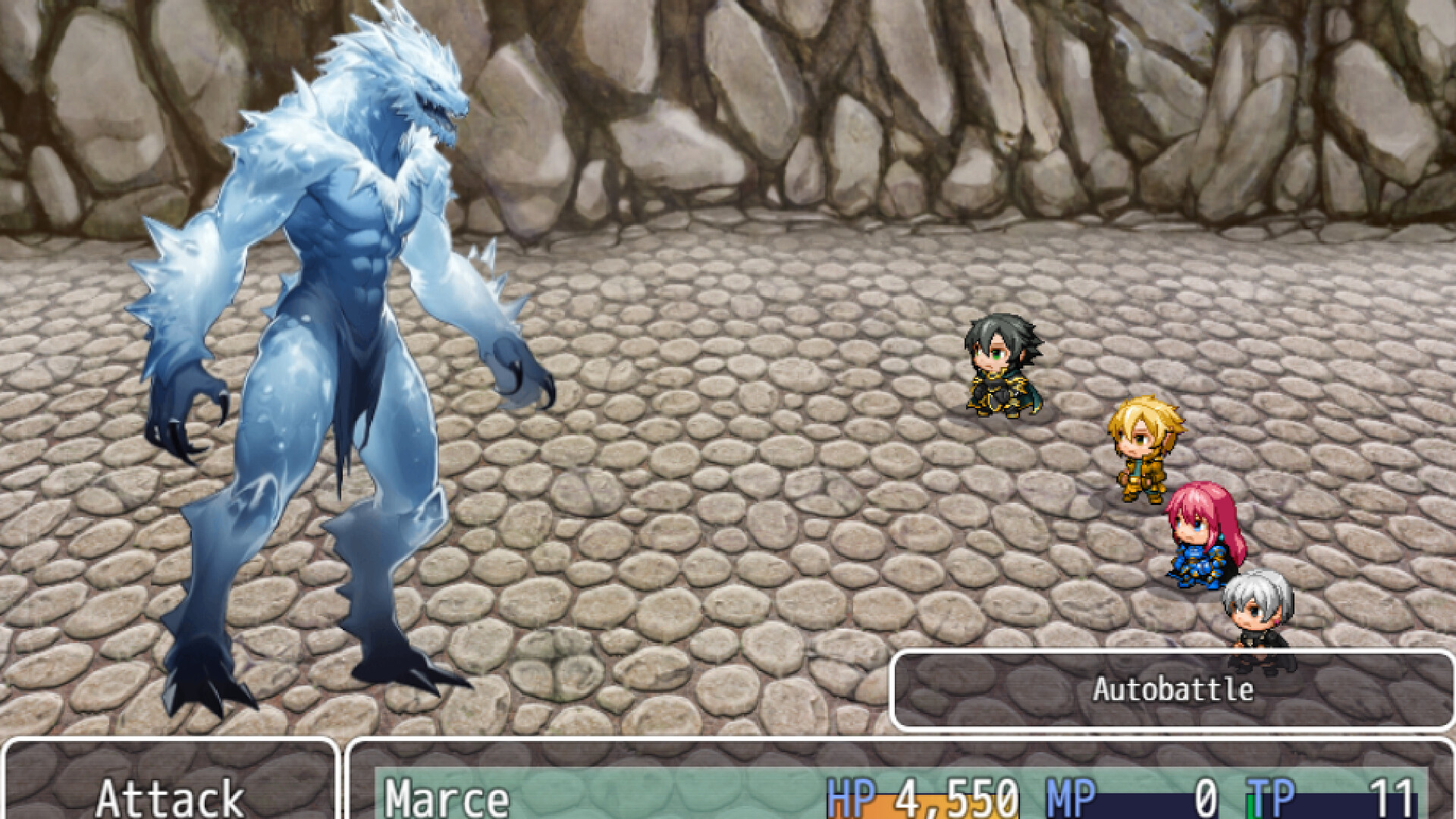 Peasant Dream: Ascension screenshot #8