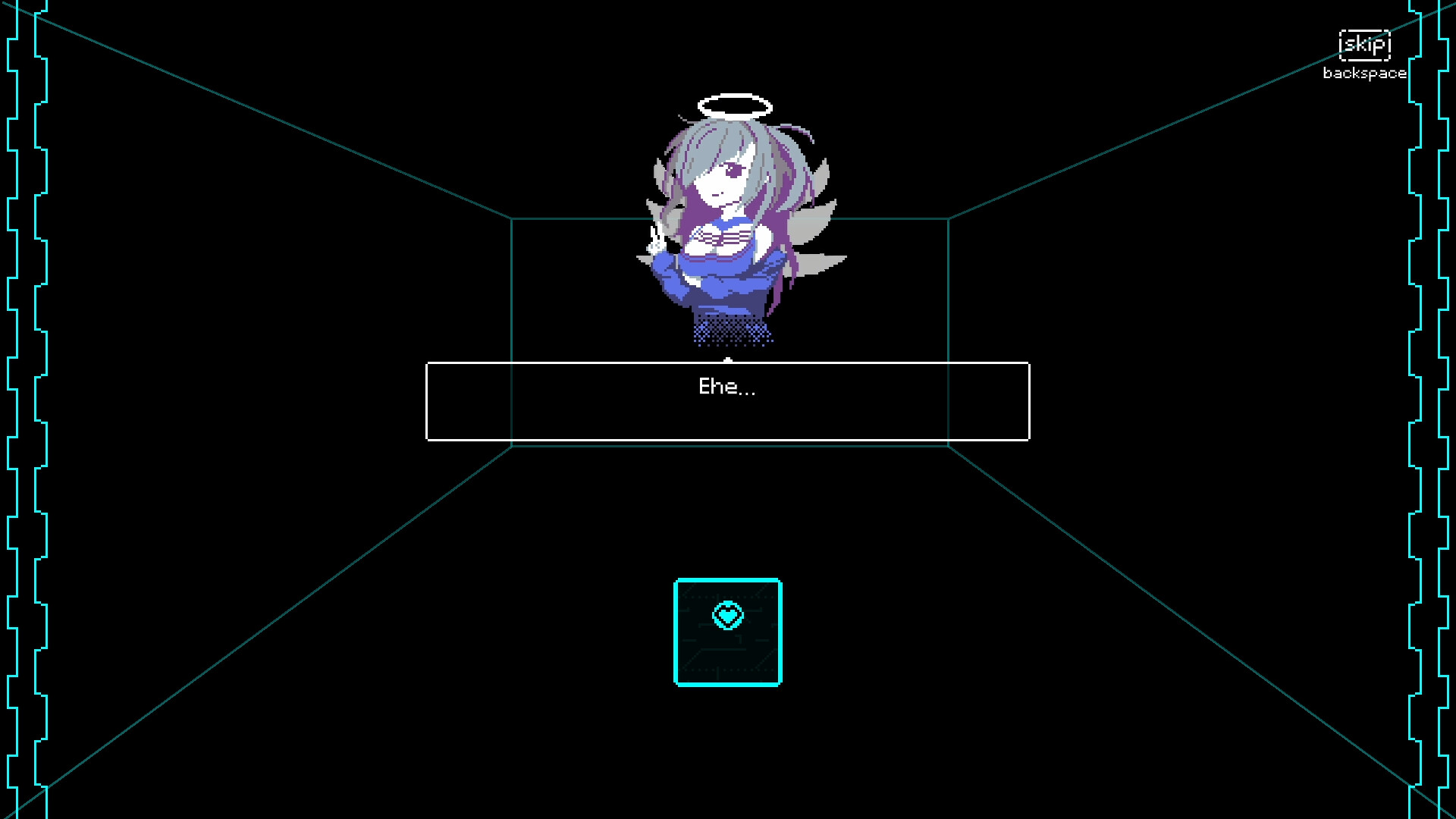 Void of Lilly screenshot #6