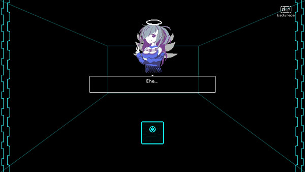 Скриншот 6 из игры Void of Lilly