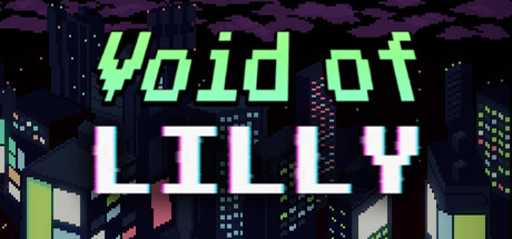Void of Lilly cover art
