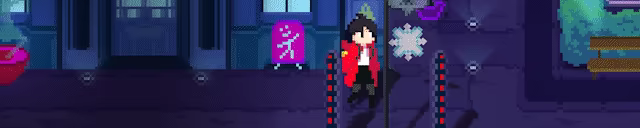 Void of Lilly video 1