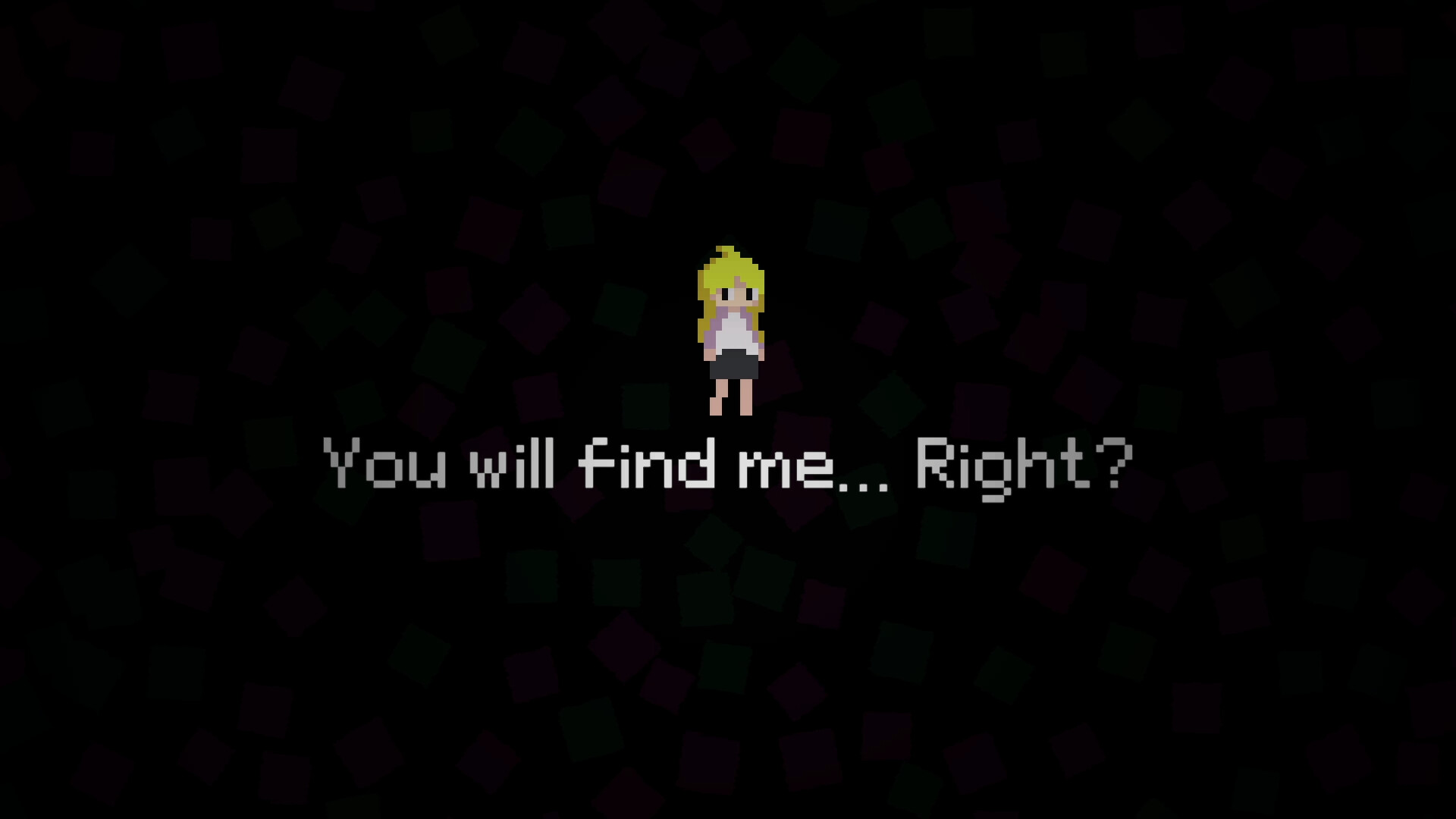Void of Lilly screenshot