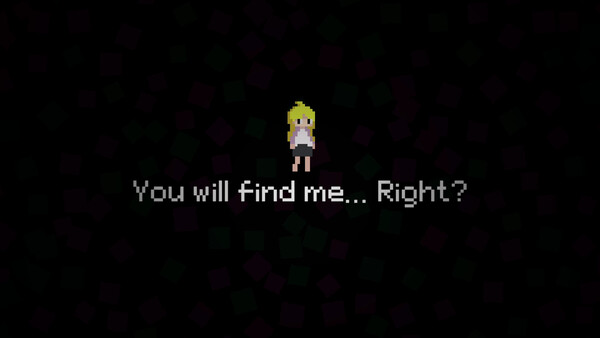 Скриншот 4 из игры Void of Lilly