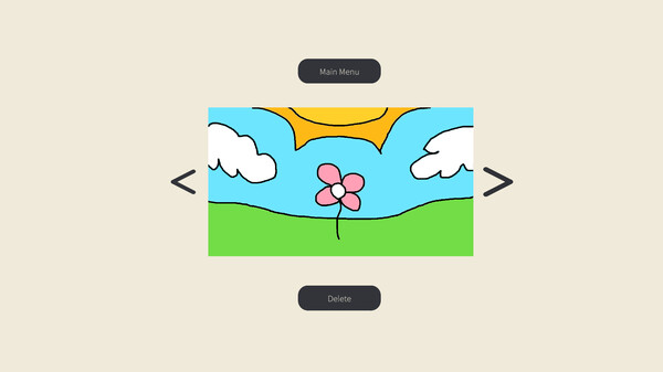 Cozy Sketcher - AI Drawing Game screenshot 3