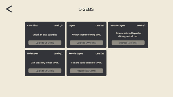 Cozy Sketcher - AI Drawing Game screenshot 4