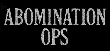 Abomination Ops cover art