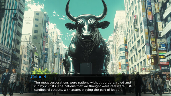 Abomination Ops screenshot 3