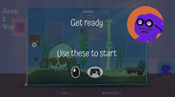 Spongiorno: Schwammfred Moving Company screenshot 2