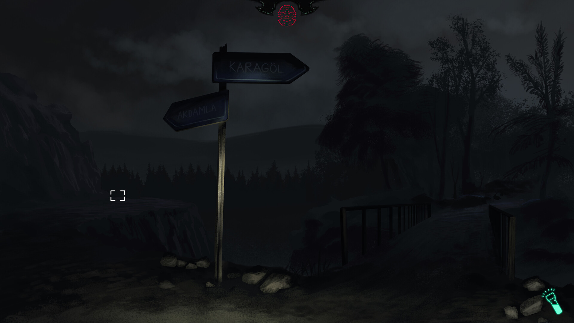 Way of Madness screenshot #6