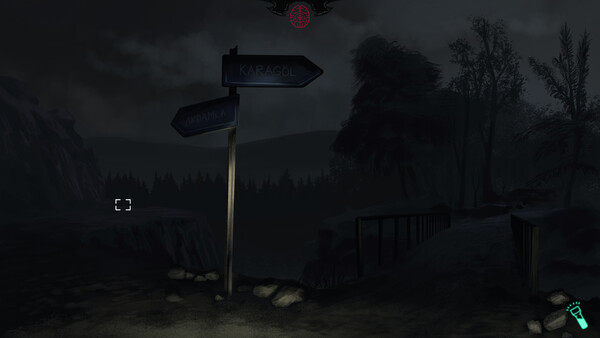 Way of Madness