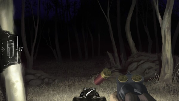 Way of Madness screenshot 1