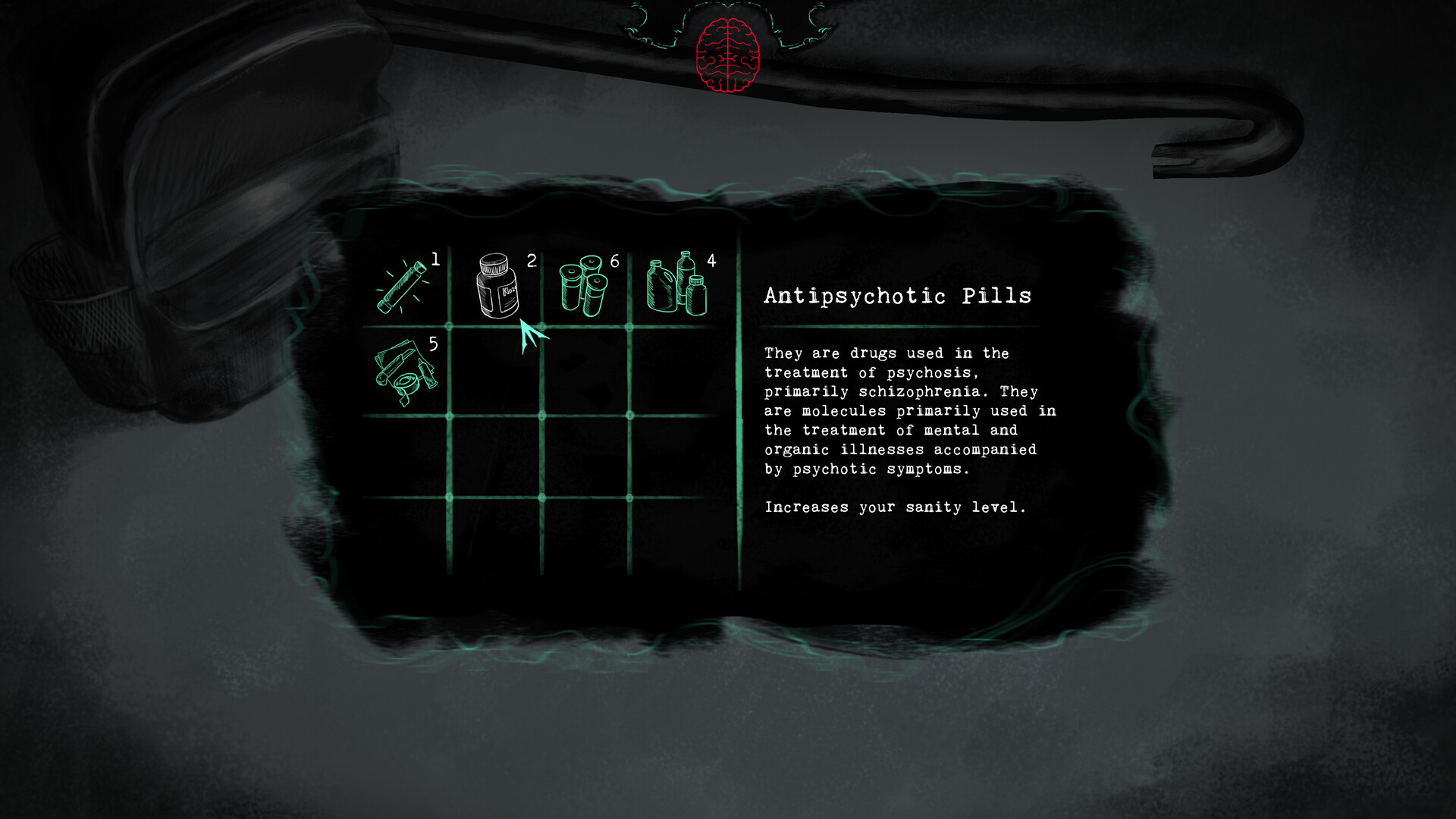 Way of Madness screenshot #3