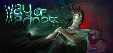 Way of Madness header art