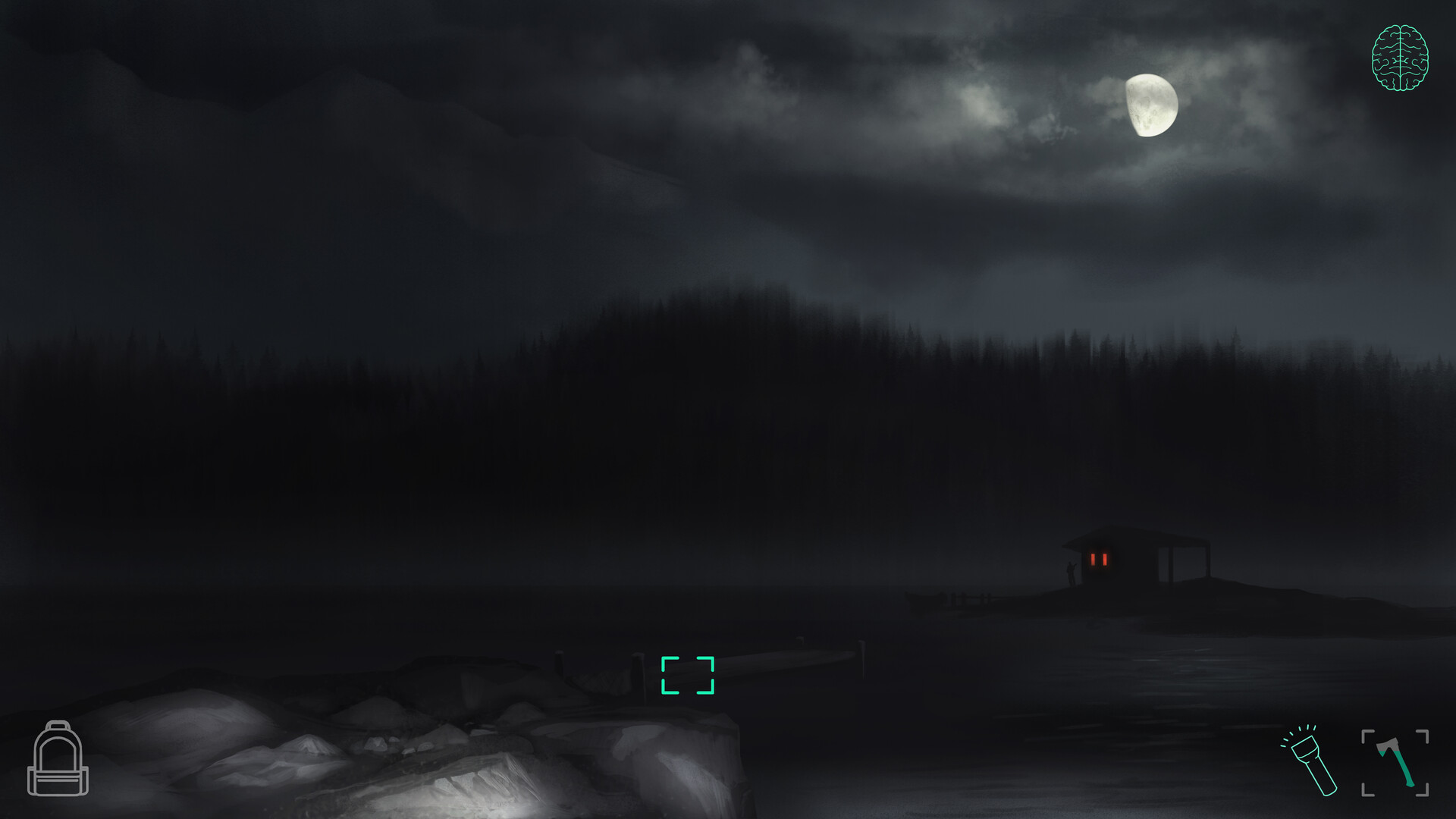 Way of Madness screenshot #4