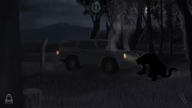Way of Madness video 2