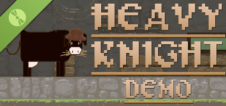 Heavy Knight Demo