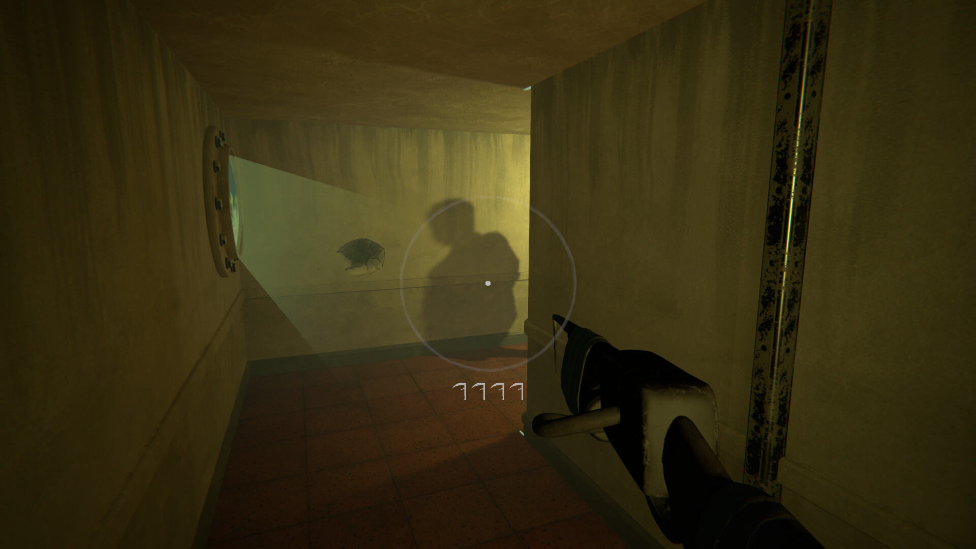 Shrouded Depths screenshot #1