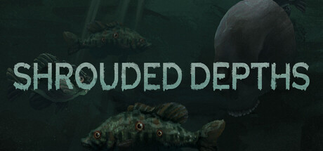 Shrouded Depths game cover