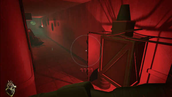 Shrouded Depths game for Linux 1