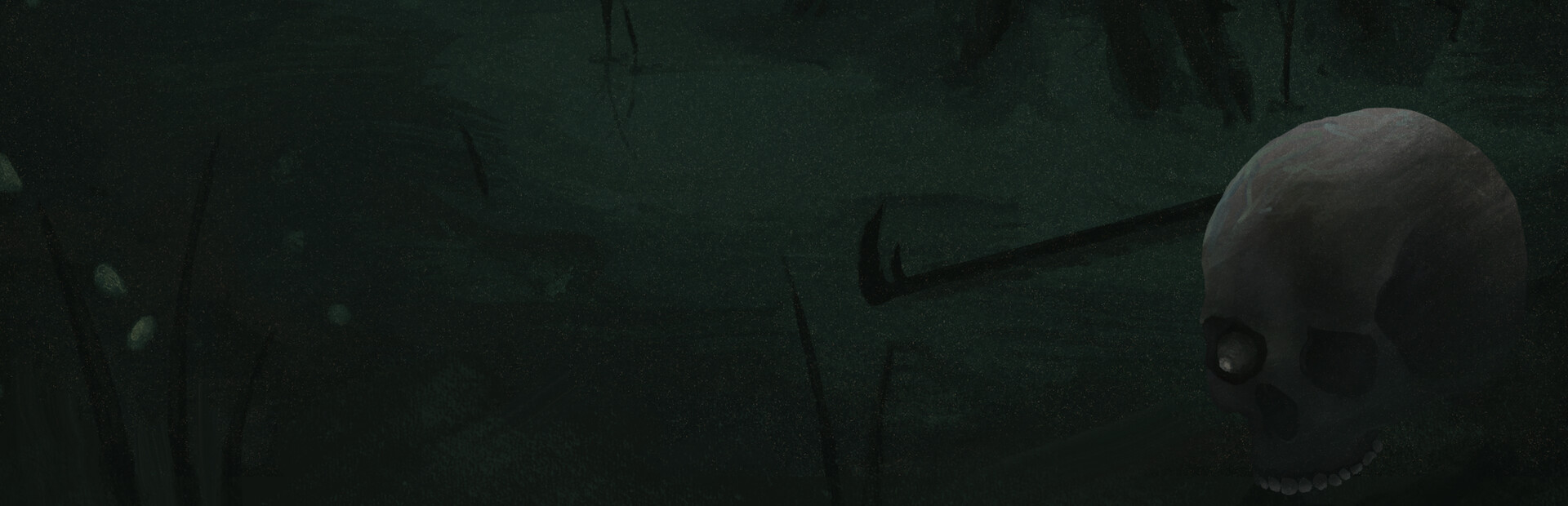 Shrouded Depths