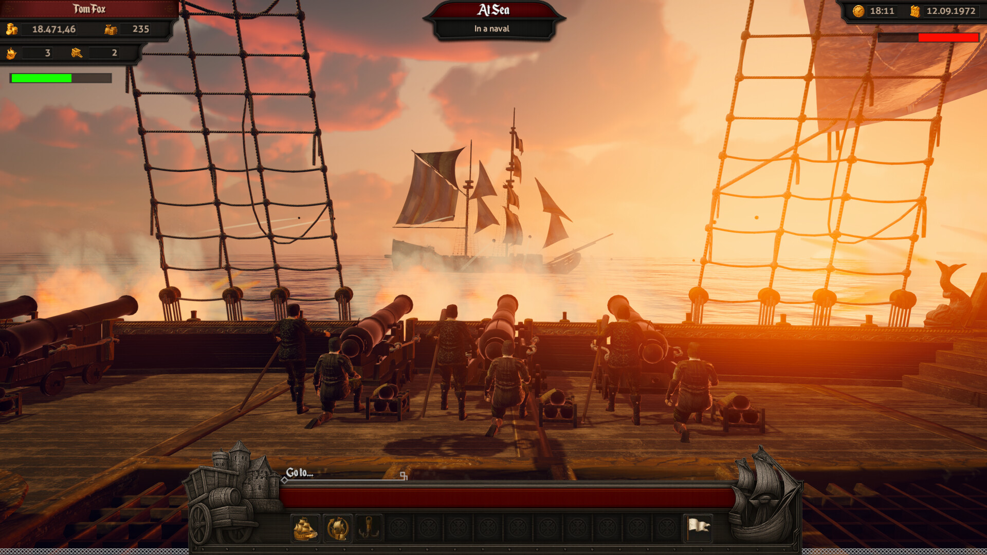 The Trade Dynasty screenshot #11