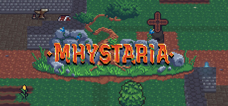 Mhystaria Playtest