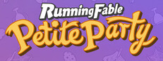 Running Fable Petite Party game capsule image