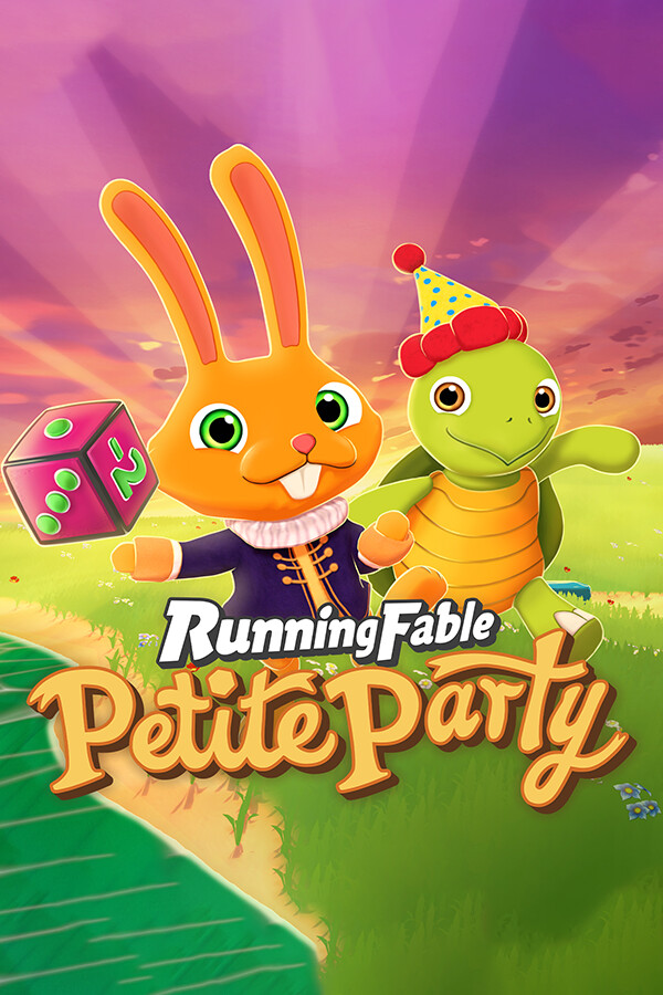 Running Fable Petite Party